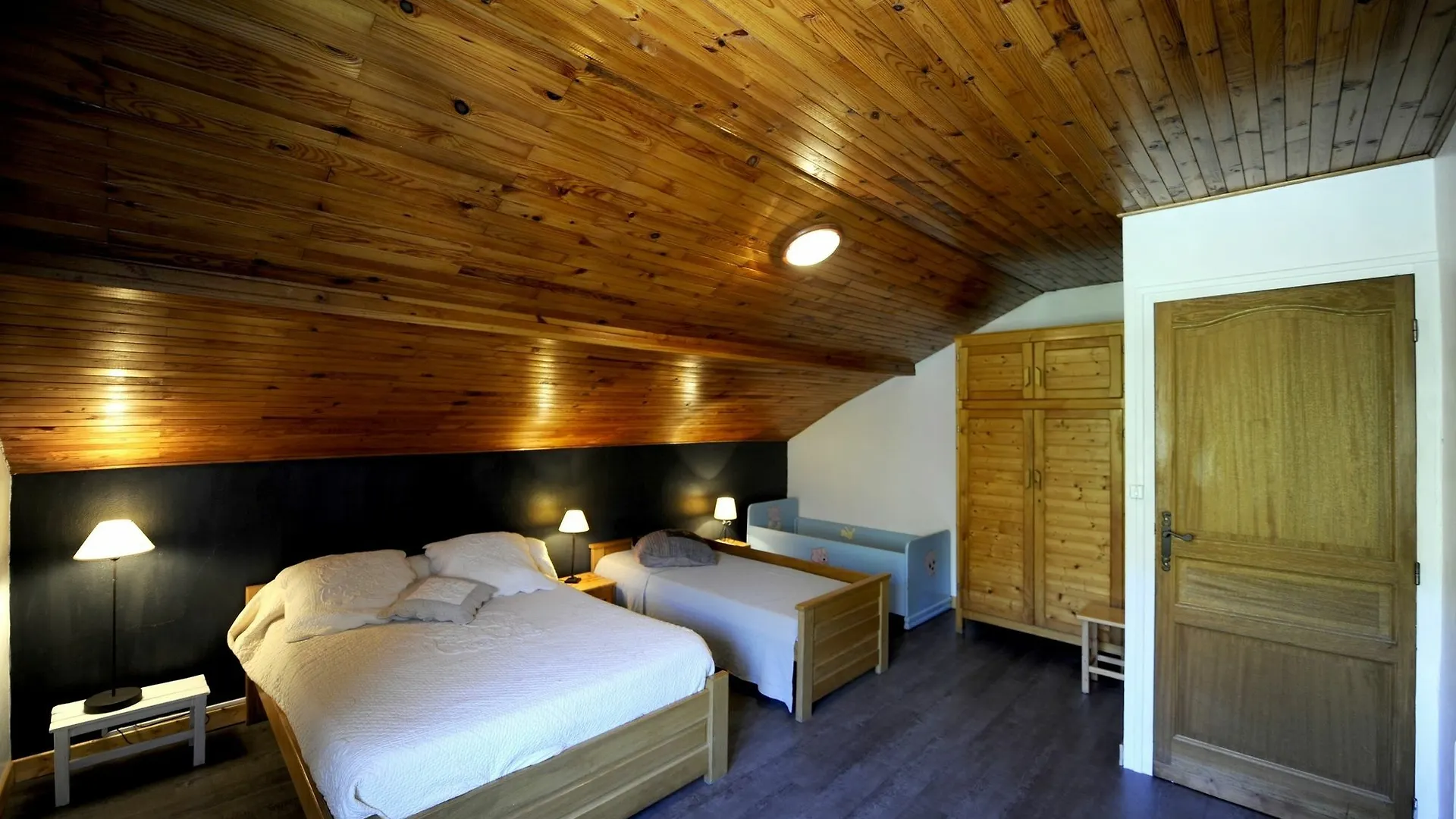 Apartment With 2 Rooms In Les Menuires, With Wonderful Mountain View - Saint-Martin-de-Belleville